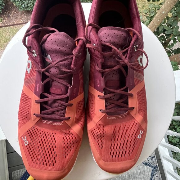 On Cloud Size 12.5 - Picture 5 of 8